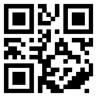 Il Qr Code di 3408834533