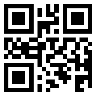 Immagine del Qr Code di 3408834536