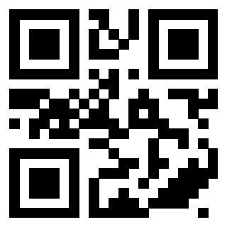 3408834537 QrCode associato