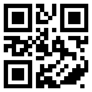 3408834540 Qr Code associato