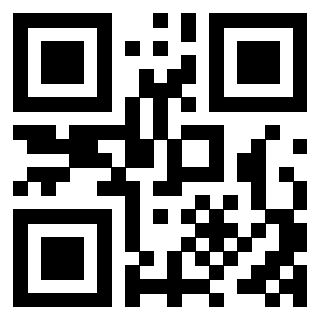 Scansione del Qr Code di 3408834541