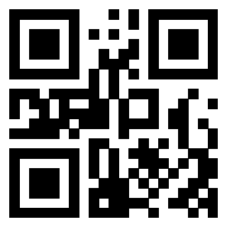 3408834543 - Immagine del Qr Code