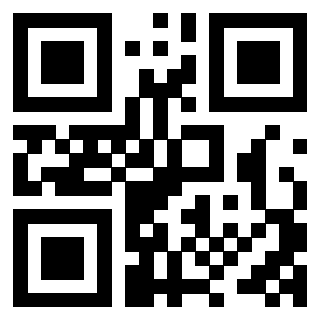 Immagine del QrCode di 3408834546