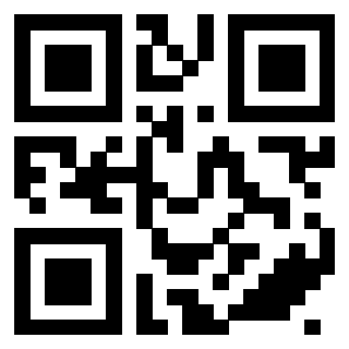 3408834551 QrCode associato