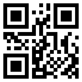 Immagine del QrCode di 3408834554
