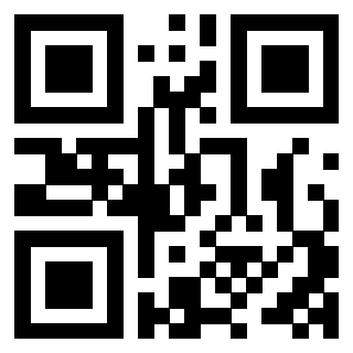 Immagine del Qr Code di 3408834555