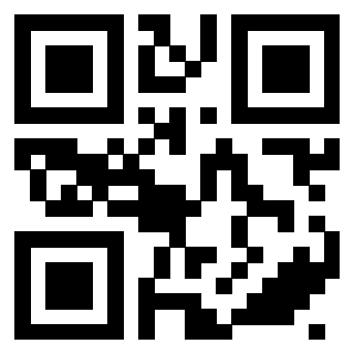 Immagine del QrCode di 3408834556