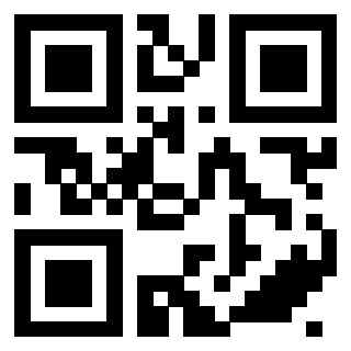 3408834557 - Immagine del Qr Code associato