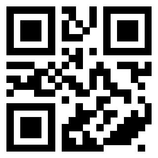 Il Qr Code di 3408834559