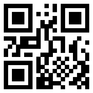 QrCode di 3408834560