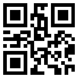 3408834562 - Immagine del QrCode