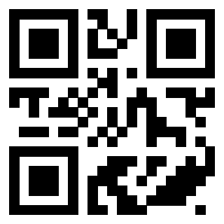 Immagine del Qr Code di 3408834563