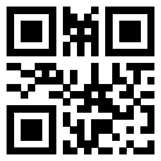 3408834566 QrCode associato