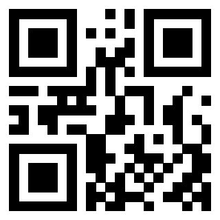 3408834567 - Immagine del QrCode
