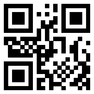 Immagine del QrCode di 3408834568