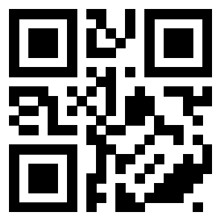 Il QrCode di 3408834570