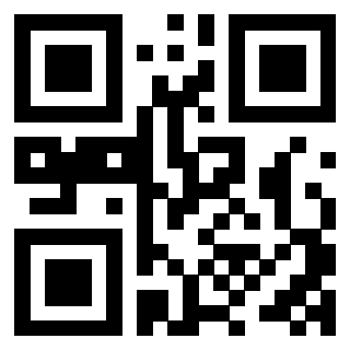 3408834575 - Immagine del QrCode associato