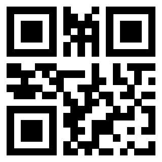 3408834579 - Immagine del QrCode