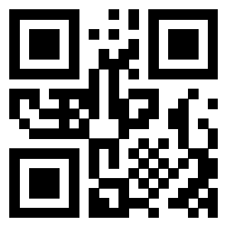 Immagine del Qr Code di 3408834580
