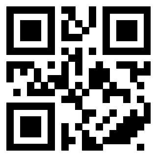 3408834582 - Immagine del Qr Code
