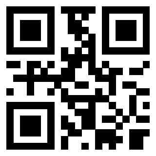 Scansione del Qr Code di 3408834583