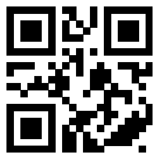 Il Qr Code di 3408834585