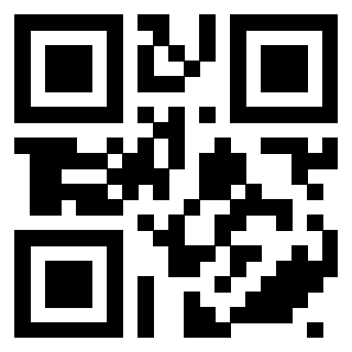 3408834589 - Immagine del Qr Code