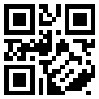 Immagine del QrCode di 3408834590