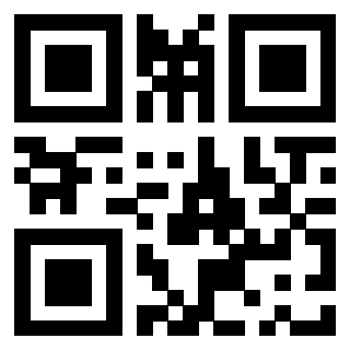 Immagine del QrCode di 3408834593