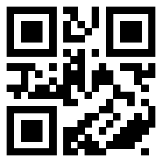 Scansione del Qr Code di 3408834594