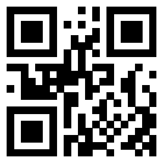 3408834596 - Immagine del QrCode associato