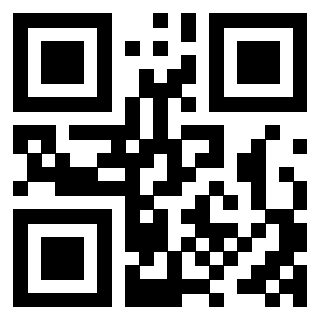 3408834597 - Immagine del Qr Code