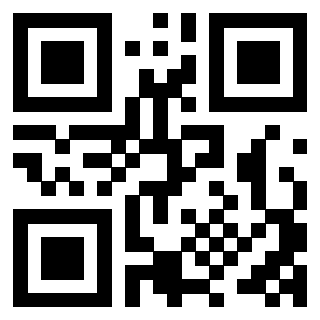 Il QrCode di 3408834598