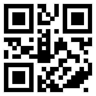 Immagine del Qr Code di 3408834599
