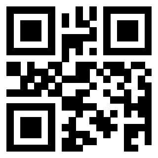 3408834600 QrCode associato