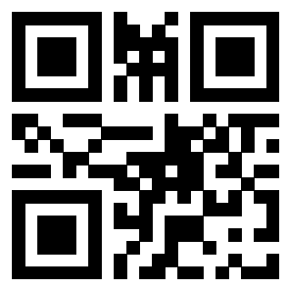 Scansione del Qr Code di 3408834602