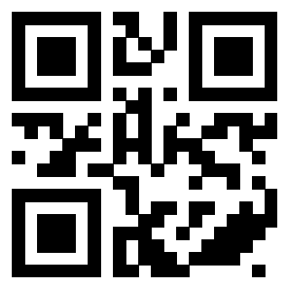 3408834603 Qr Code associato