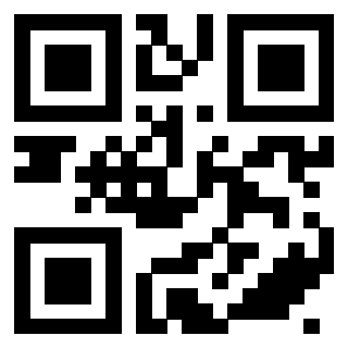 3408834611 - Immagine del Qr Code