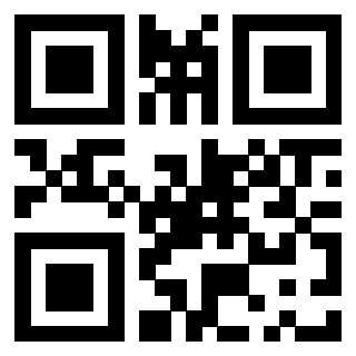 3408834612 QrCode associato