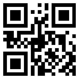 3408834613 - Immagine del QrCode associato