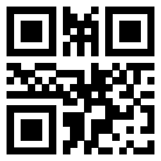 Il Qr Code di 3408834615