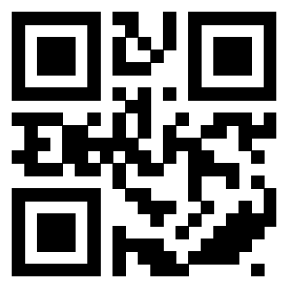 3408834616 QrCode associato