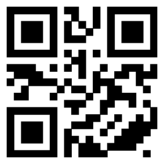 3408834618 - Immagine del QrCode associato