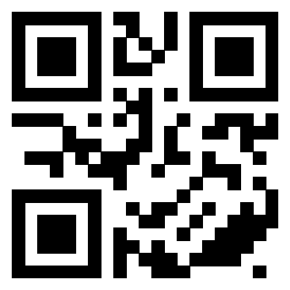 3408834620 - Immagine del QrCode associato
