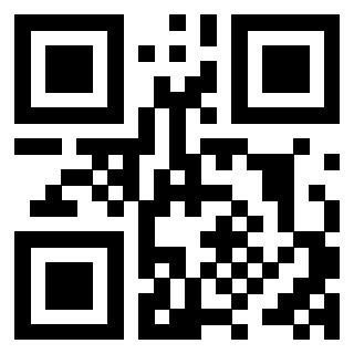 3408834622 - Immagine del Qr Code associato