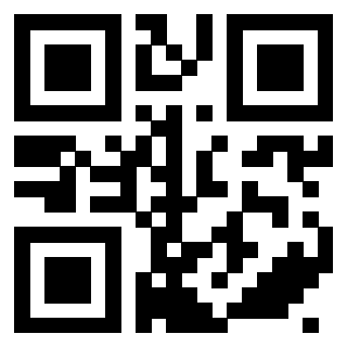 3408834625 - Immagine del Qr Code associato