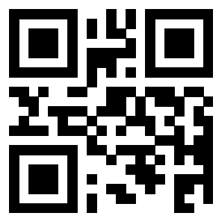 Scansione del QrCode di 3408834626