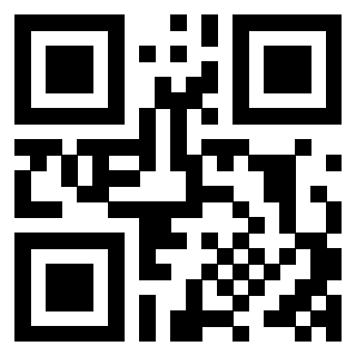 Il QrCode di 3408834628