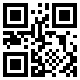 3408834630 - Immagine del Qr Code associato