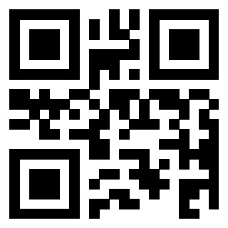 3408834632 QrCode associato